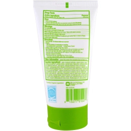 BabyGanics, Чистый минеральный солнцезащитный лосьон, фактор защиты SPF 30, 118 мл (4 унции)