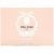 White Rabbit, Premium Cosmetic Cotton Sheet, Plain, 200 Sheets