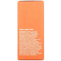 I Dew Care, Bright Side Up, осветляющая сыворотка с витамином C, 30 мл (1,01 жидк. Унции)