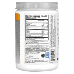 XTEND, The Original 7G BCAA, апельсиновый крем, 396 г (14 унций)