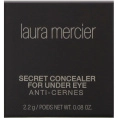 Laura Mercier, Secret Concealer, оттенок 4 теплый медовый со средними желтым и золотистым подтонами, 2,2 г (0,08 унции)