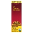 Desert Essence, Balancing Face Oil,  .96 fl oz (28.3 ml)