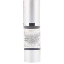 Now Foods, Solutions, увлажняющее детоксифицирующее средство из активированного угля, 1 ж. унц. (30 мл)