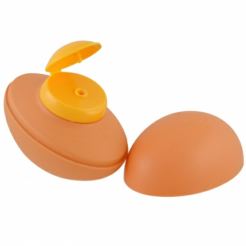 Holika Holika, Smooth Egg Skin Peeling Foam, 140 ml