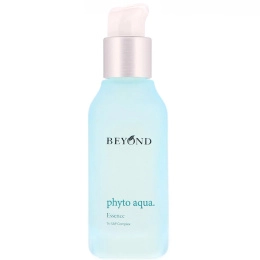 Beyond Fresh, Phyto Aqua, эссенция, 1,69 ж. унц. (50 мл)