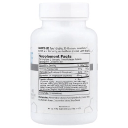 NBI, Sleep Relief, средство для улучшения сна, 60 таблеток постепенного высвобождения