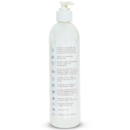 Puracy, Органический лосьон для младенцев, лаванда и грейпфрут, 12 жидких унций (355 мл)