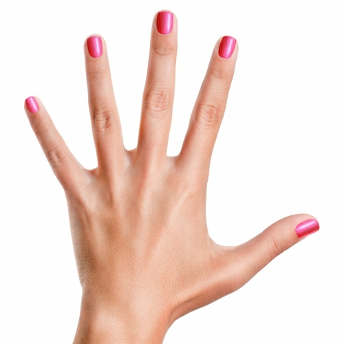 Piggy Paint, Лак для ногтей, Forever Fancy, 0,5 жидкой унции (15 мл)