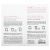 Double Dare, OMG! Love Duo Beauty Mask, 2 маски