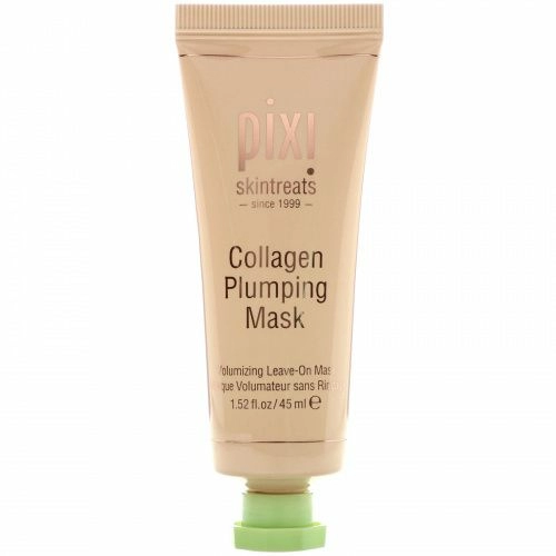 Pixi Beauty, Skintreats, подтягивающая коллагеновая маска, 45 мл