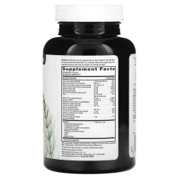 Витамины для волос Maxi Hair Country Life, 120 растительных капсул