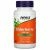 Now Foods, Бузина, 500 мг, 60 растительных капсул