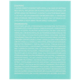 Laneige, ночная маска для губ, с ароматом мяты и шоколада, 20 г