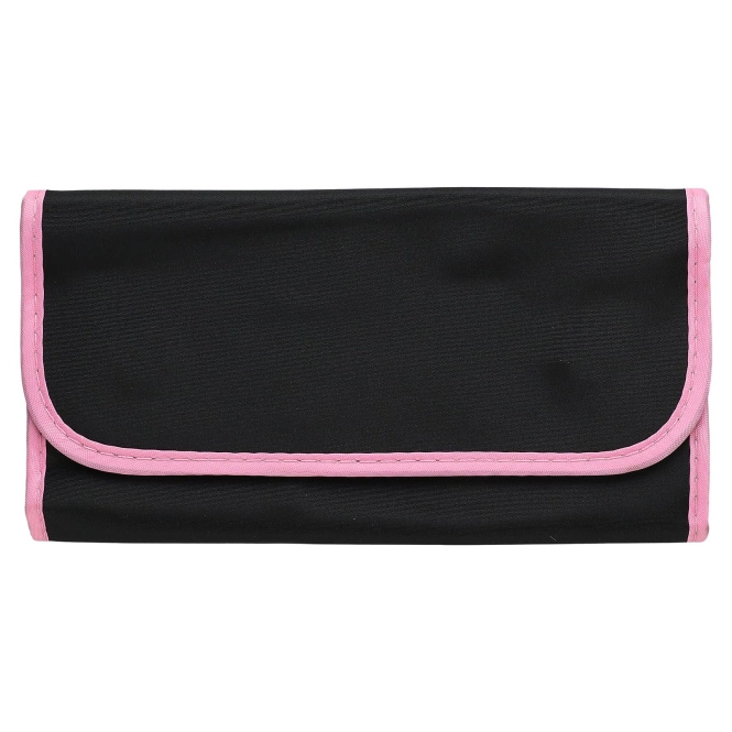 Wet n Wild, Набор из 17 кистей в скручивающемся чехле