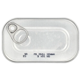 Crown Prince Natural, Дикие сардины, в воде, 120 г (4,25 унции)