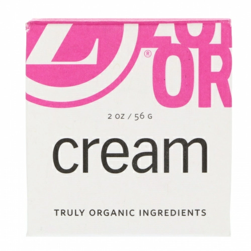 Zoe Organics, Сливки, 56 г