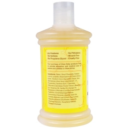 Shea Baby Shea Mama, Пена для ванн, мандарин & ваниль, 12 унций (355)