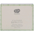 Whamisa, Organic Fruits, Sebum Care, Peeling Finger Mitt, 30 Mitts, 6.3 oz (180 g)