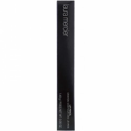 Laura Mercier, Lip Pencil, Plumberry, 0.05 oz (1.49 g)