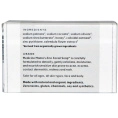 Medicine Mama's, Beauty Zinc Facial Soap, 3x1.25oz