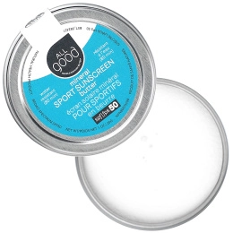 All Good Products, "Все хорошее", солнцезащитное масло, SPF 50, 1 унция (28 г)