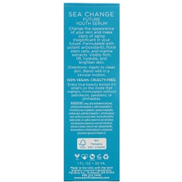 Pacifica, "Чудесное преображение", Сыворотка для молодости, 1 жидкая унция (30 мл)