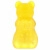 Skinfood, Gummy Bear Jelly Hand Gel, Pineapple, 1.52 fl oz (45 ml)