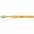 Bass Brushes, The Green Brush Toothbrush, 1 Toothbrush
