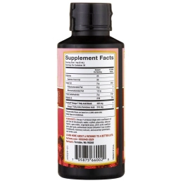 Barlean's, Omega Swirl, сердечное лекарство, смесь красных ягод , 5,6 унц. (159 г)