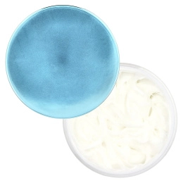 Mielle, Кондиционер для глубокого увлажнения, 2 минуты, для сухих и обезвоженных волос, дыня Калахари и алоэ вера, 340 г (12 унций)