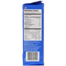 Ryvita, Хрустящие хлебцы из цельнозерновой ржи, хрустящая легкая рожь, 8,8 унций (250 г)