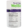 Natrol, WellBelly, Пробиотики + ферменты, 30 капсул