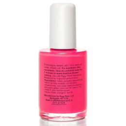 Piggy Paint, Лак для ногтей, Forever Fancy, 0,5 жидкой унции (15 мл)