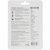 Yadah, Daily Green Mask, Cica, 1 Sheet, 0.84 fl oz (25 ml)