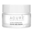 Acure, Ultra Hydrating, Facial Gel Cream, 1 fl oz (30 ml)