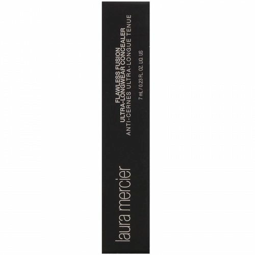 Laura Mercier, Flawless Fusion, ультрастойкий консилер, оттенок 3N средний с нейтральным подтоном, 7 мл