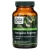 Gaia Herbs, Астрагал высший, 120 веганских жидких фитокапсул
