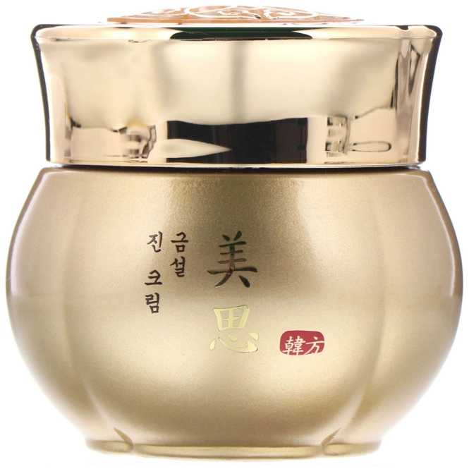 Missha, Geum Sul, омолаживающий крем, 50 мл