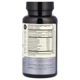 Terra Origin, капсулы для здоровья кишечника с витамином D, 60 капсул