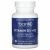 BrainMD, витамины D3 и К2, 60 вегетарианских капсул