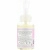 Deep Steep, Foaming Hand Wash, Rosewater & Aloe, 8 fl oz (237 ml)