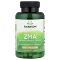 Swanson, ZMA®, анаболическая минеральная поддержка, 90 капсул