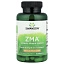 Swanson, ZMA®, анаболическая минеральная поддержка, 90 капсул