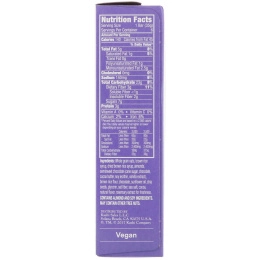 Kashi, Жевательные батончики с гранолой, шоколад, миндаль и морская соль, 6 батончиков, 1,2 унц. (35 г) каждый