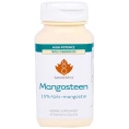 Savesta, Мангостин, 60 вегетарианских капсул