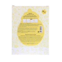 Papa Recipe,  Медовые маски из серии Bombee, 10 масок по 25 g