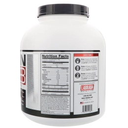 Labrada Nutrition, Lean Pro8, Chocolate, 5 lbs (2268 g )