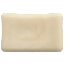 ATTITUDE, Super Leaves™, кусковое мыло для тела, для мужчин, эвкалипт и шалфей, 113 г (4 унции)