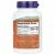 Now Foods, Calcium Hydroxyapatite Caps, 120 капсул