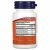 NOW Foods, Улучшенная формула для укрепления суставов UC-II, 60 растительных капсул